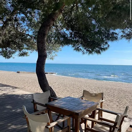 Kompleksi Bardh E Blu Apartment